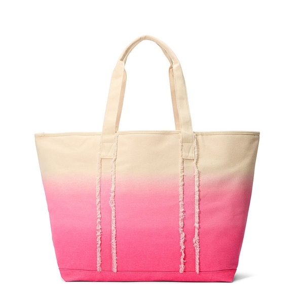 Victoria's Secret Tote NWT/NIP - Picture 2 of 4